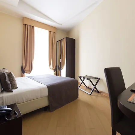 Hotel Naples Hotel 4*
