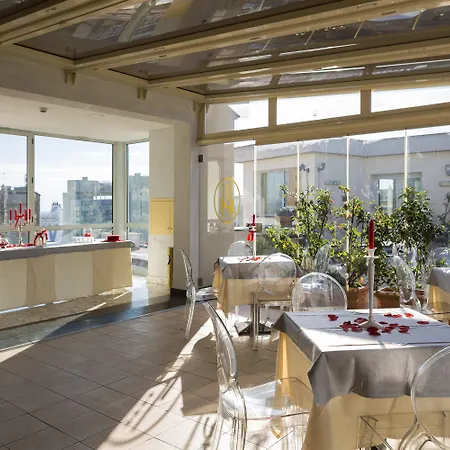 Hotel Hotel Naples Naples