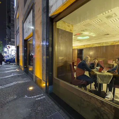 Hotel Hotel Naples 4*