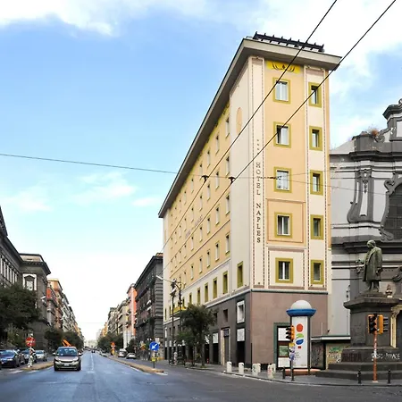 Hotel Naples 4*