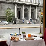 Hotel Naples 4* Неаполь