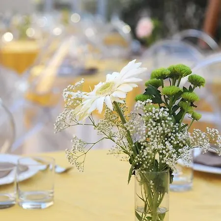 מלון Hotel Naples נאפולי