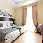 Hotel Naples Napels