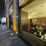 酒店 那不勒斯酒店 4*