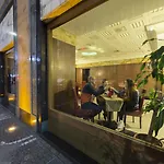 那不勒斯酒店 4* 那不勒斯