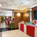酒店 那不勒斯酒店