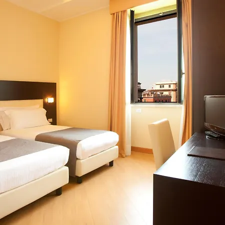 Hotel Hotel Naples Neapol