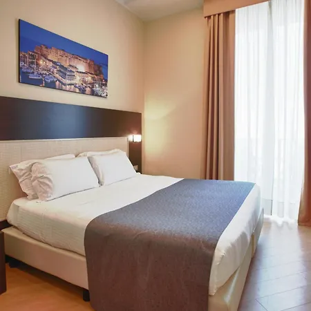 Hotel Naples Hotel 4*