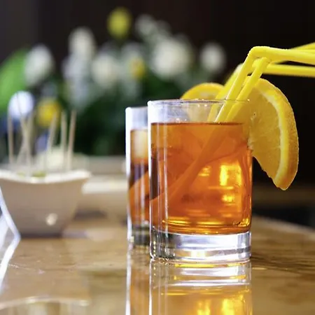 Hotel Naples Hotel 4*