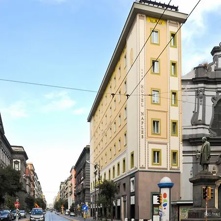 Hotel Hotel Naples Naples