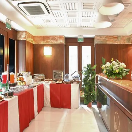 酒店 那不勒斯酒店