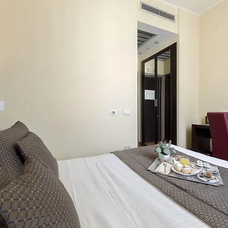 Hotel Hotel Naples