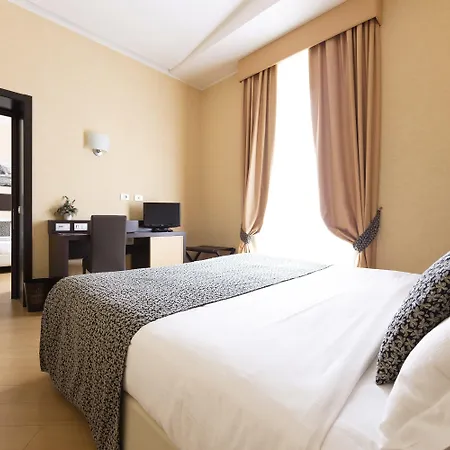 Hotel Hotel Naples Naples