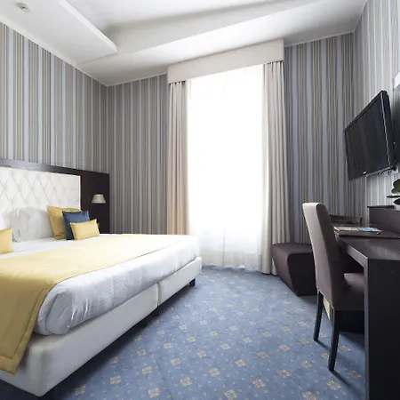 Hotel Hotel Naples Naples