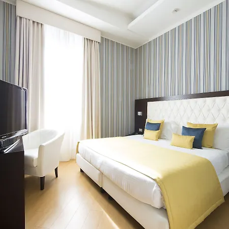 Hotel Naples Hotel 4*