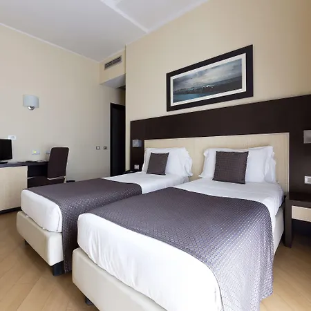 Hotel Hotel Naples