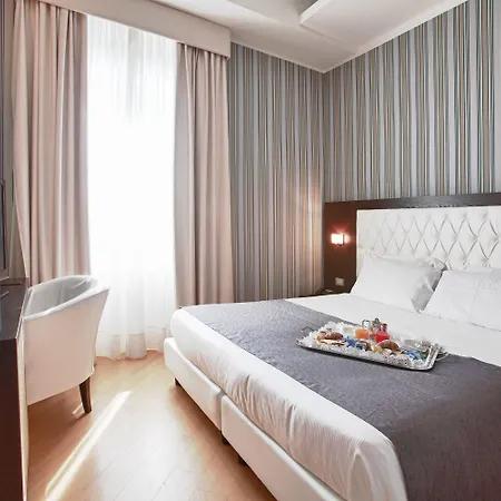 Hotel Naples Hotel Neapol