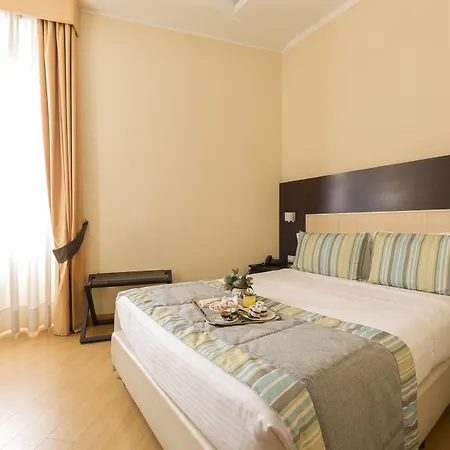 Hotel Hotel Naples