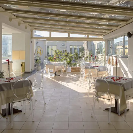 Hotel Naples 4* Naples