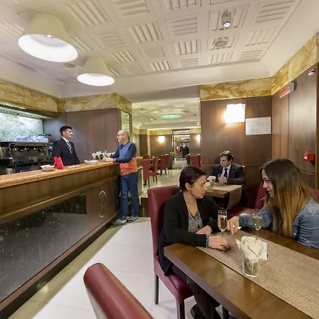 Hotel Hotel Naples Naples
