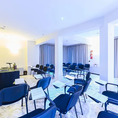 Hotel Naples