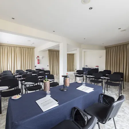 Hotel Hotel Naples Naples