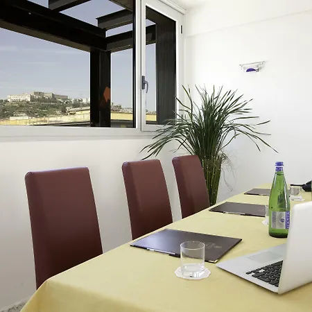 فندق Hotel Naples