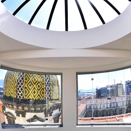 Hotel Hotel Naples Neapol