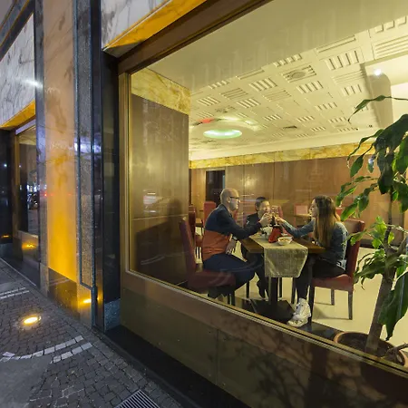 Hotel Naples 4* Naples