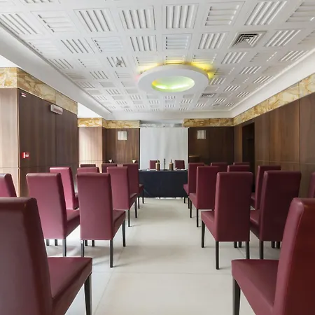 Hotel Naples 4* Neapol