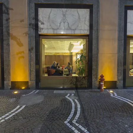Hotel Naples Naples