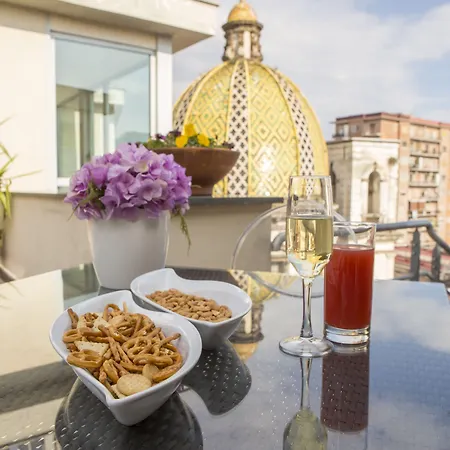 Hotel Naples Hotel Naples