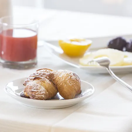 فندق Hotel Naples نابولي