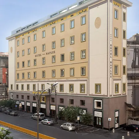 Hotel Naples نابولي