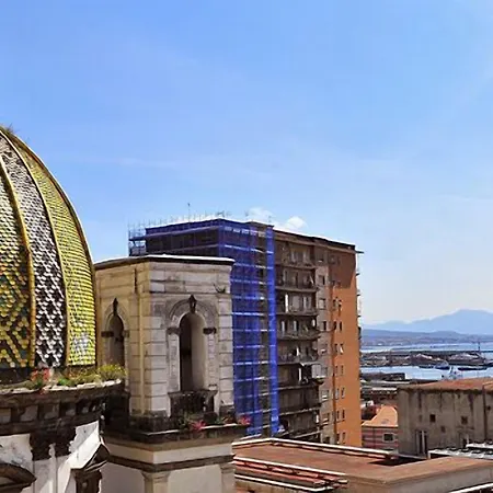 فندق Hotel Naples 4*