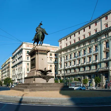 Hotel Naples 4* Naples