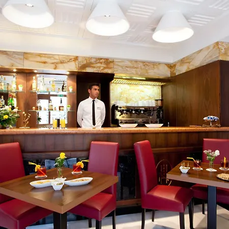 Hotel Naples Hotel 4*