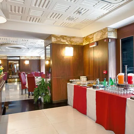 فندق Hotel Naples