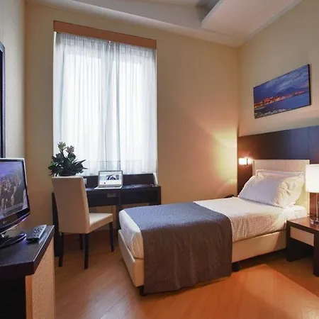 Otel Hotel Naples