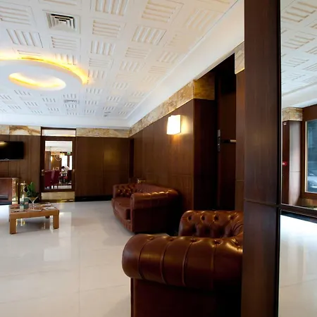 Hotel Naples