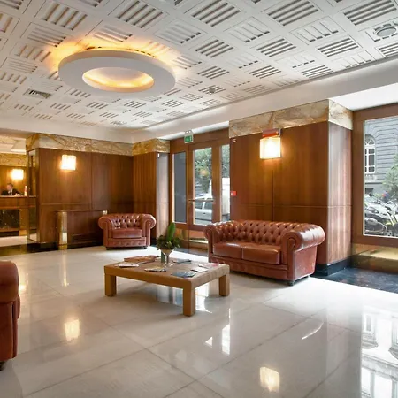 Hotel Naples Hotel Napoli