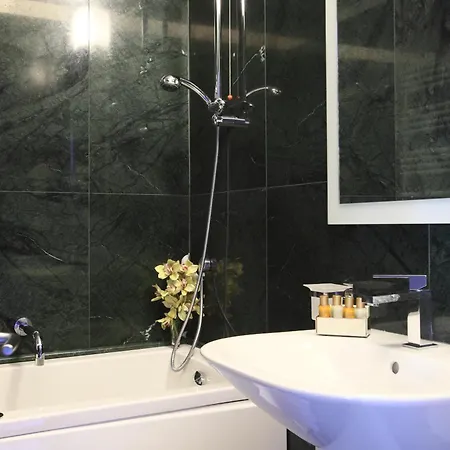 Hotel Hotel Naples Naples