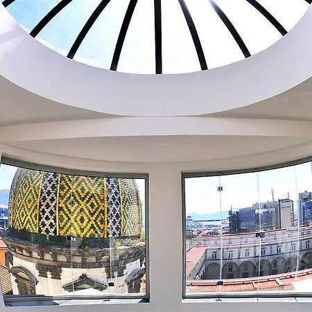 Otel Hotel Naples