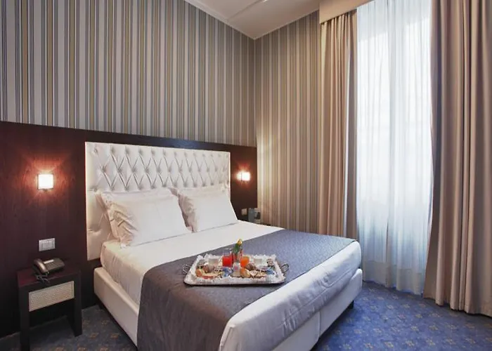 Hotel Naples Hotel Napoli