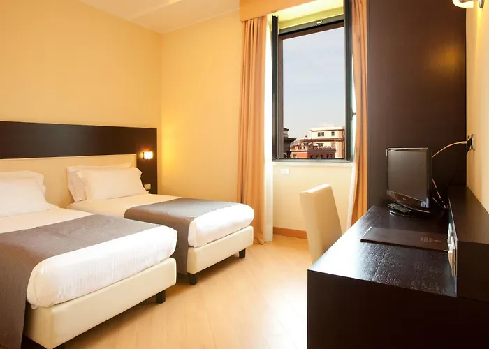 Hotel Hotel Naples Napoli