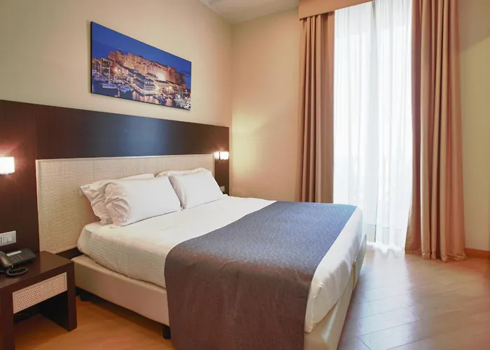 Hotel Naples Hotel 4*