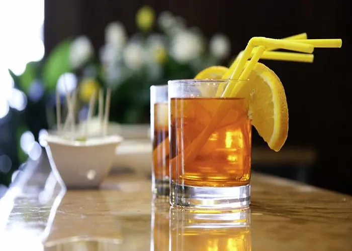 Hotel Naples Hotel 4*