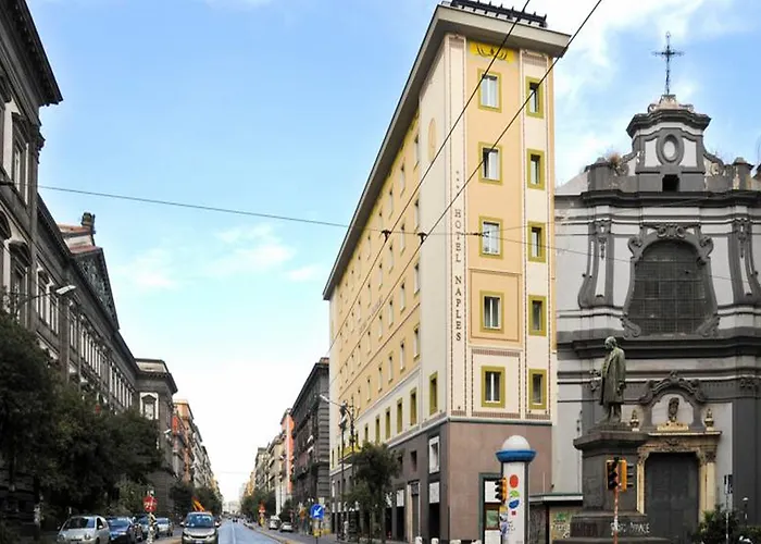 Hotel Hotel Naples Napoli
