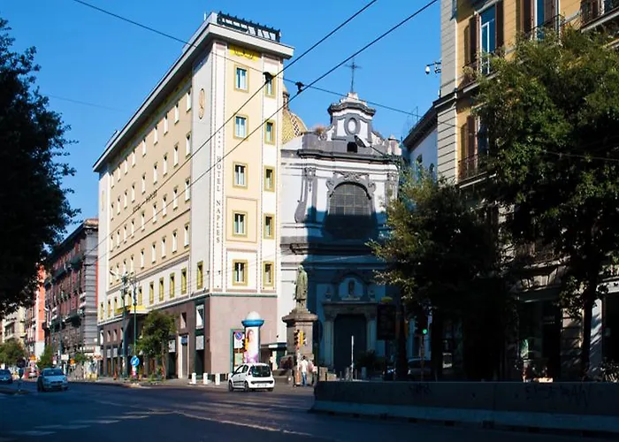 Hotel Naples