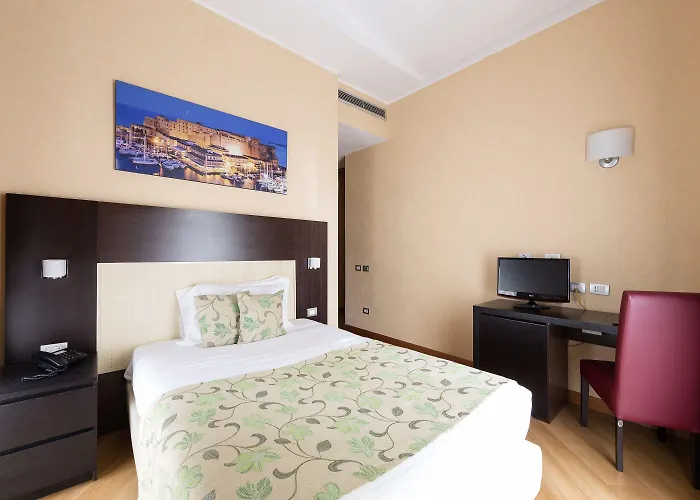 Hotel Naples Hotel Napoli